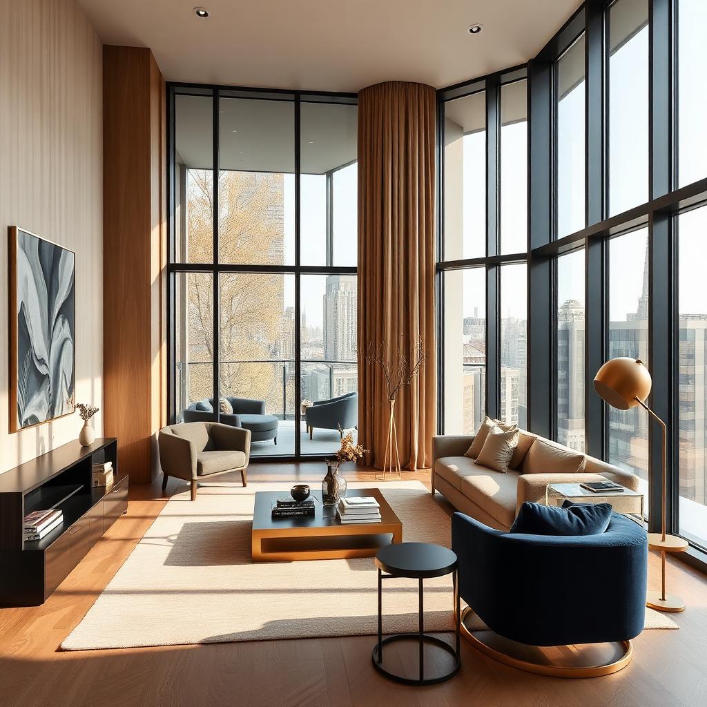 Manchester · Luxury Refurb